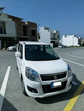 Suzuki Wagon R VXL 2020 for Sale