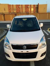 Suzuki Wagon R VXL 2021 for Sale