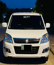 Suzuki Wagon R VXL 2021 for Sale