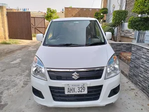 Suzuki Wagon R VXL 2022 for Sale