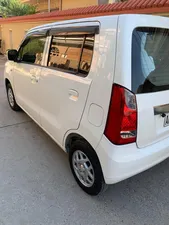 Suzuki Wagon R VXL 2022 for Sale