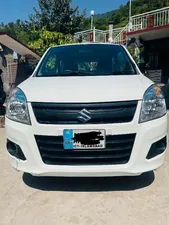 Suzuki Wagon R VXR 2019 for Sale