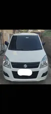 Suzuki Wagon R VXR 2019 for Sale