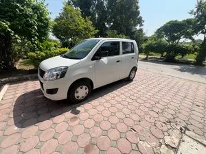 Suzuki Wagon R VXR 2022 for Sale