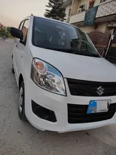 Suzuki Wagon R VXR 2022 for Sale