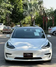 Tesla Model 3 Standard Range Plus 2020 for Sale