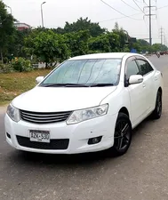 Toyota Allion A15 2007 for Sale