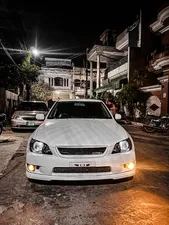 Toyota Altezza 2000 for Sale