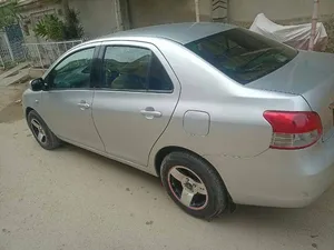 Toyota Belta 2006 for Sale