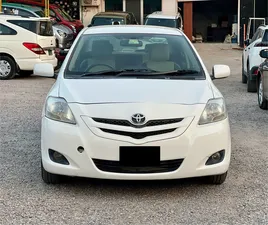 Toyota Belta X 1.0 2007 for Sale