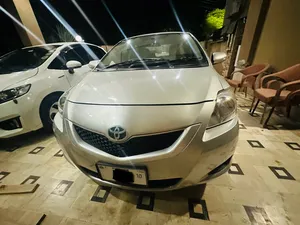 Toyota Belta X Business B Package 1.0 2006 for Sale