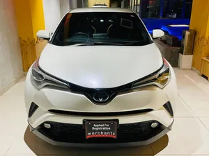 Toyota C-HR 2019 for Sale