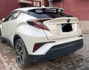 Toyota C-HR 2021 for Sale