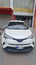 Toyota C-HR G-LED 2017 for Sale