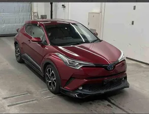 Toyota C-HR G-LED 2019 for Sale