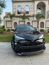 Toyota C-HR Koba 2019 for Sale