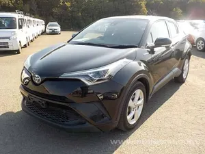 Toyota C-HR S-LED 2019 for Sale