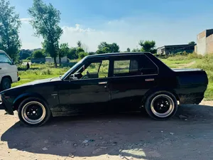 Toyota Corolla 1980 for Sale