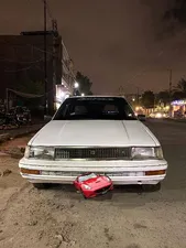 Toyota Corolla 1986 for Sale