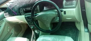 Toyota Corolla 2.0D 2005 for Sale