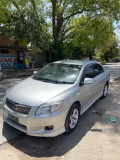 Toyota Corolla 2007 for Sale