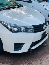 Toyota Corolla 2017 for Sale