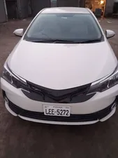 Toyota Corolla 2019 for Sale