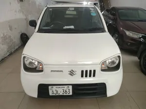 Suzuki Alto VXR 2022 for Sale