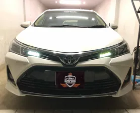 Toyota Corolla Altis Automatic 1.6 2018 for Sale