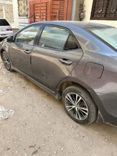 Toyota Corolla Altis Automatic 1.6 2019 for Sale