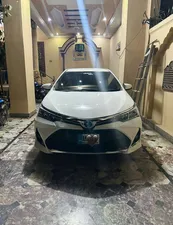 Toyota Corolla Altis Automatic 1.6 2019 for Sale