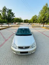 Toyota Corolla Altis Automatic 1.8 2005 for Sale