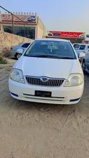 Toyota Corolla G 2000 for Sale