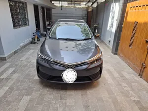 Toyota Corolla GLi Automatic 1.3 VVTi 2019 for Sale