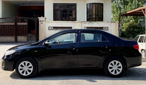 Toyota Corolla GLi Limited Edition 1.3 VVTi 2013 for Sale