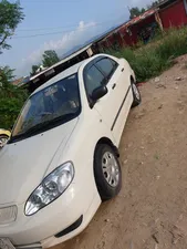 Toyota Corolla XLi 2006 for Sale