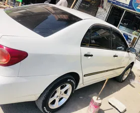 Toyota Corolla XLi 2007 for Sale