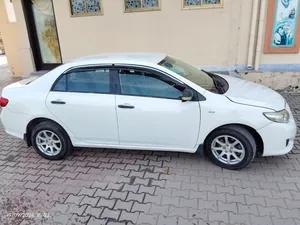 Toyota Corolla XLi VVTi 2010 for Sale