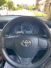 Toyota Corolla XLi VVTi 2020 for Sale