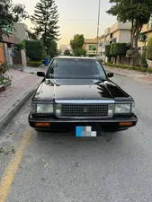 Toyota Crown 1987 for Sale