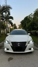 Toyota Crown Athlete G Package 2013 for Sale