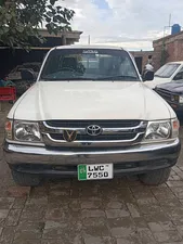 Toyota Hilux 2003 for Sale