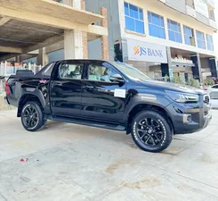 Toyota Hilux Revo Rocco 2023 for Sale