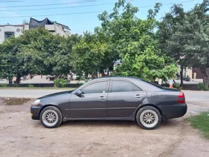 Toyota Mark II Grande 2.0 2003 for Sale