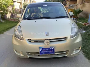 Toyota Passo 2004 for Sale