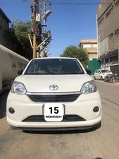 Toyota Passo X L Package S  2020 for Sale