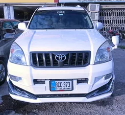 Toyota Prado 2009 for Sale