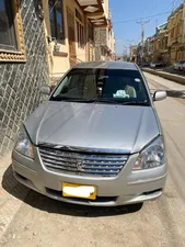 Toyota Premio F 1.5 2004 for Sale