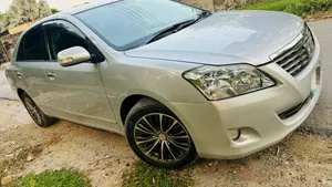 Toyota Premio F EX Package 1.5 2013 for Sale