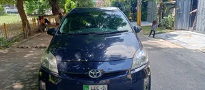 Toyota Prius S Touring Selection 1.8 2015 for Sale